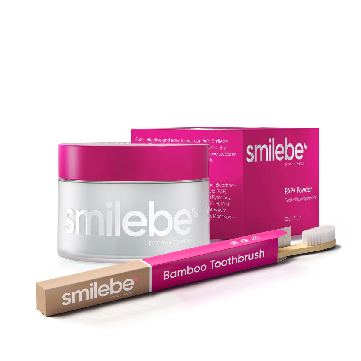 Products – Smilebeshop